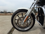     Harley Davidson XL883L-I Sportster883 2013  12